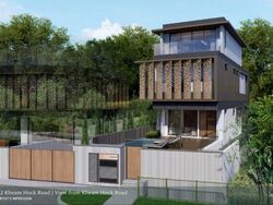 Taman Serasi (D10), Detached #625142541